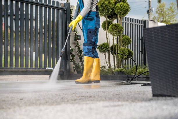 Best Affordable Power Washing  in Clinton, MO