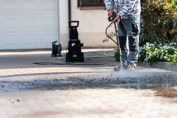 Best Best Pressure Washing Companies  in Clinton, MO