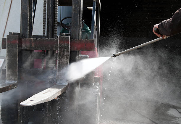 Best Fence Pressure Washing  in Clinton, MO