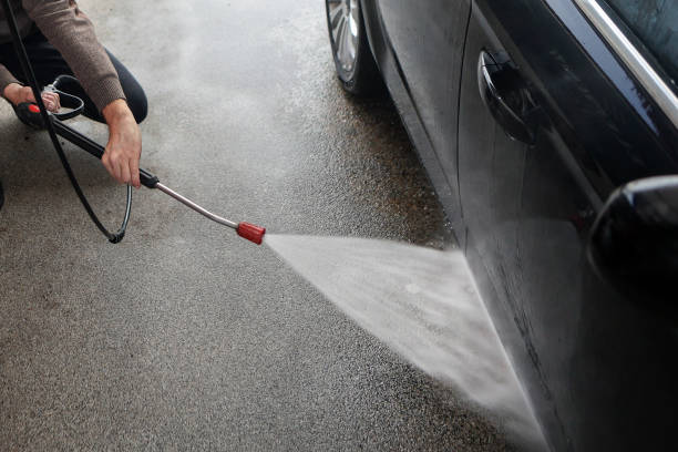 Best Concrete Pressure Washing  in Clinton, MO