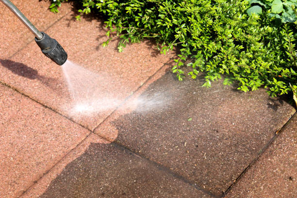 Best Commercial Pressure Washing  in Clinton, MO
